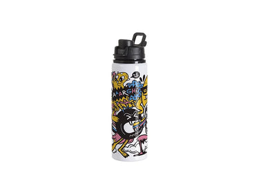 Botella de Agua de Aluminio 20oz/600ml - 25oz/750ml